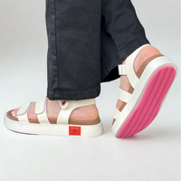 Sandalia Importada Americana OFFWAY Premium💫Tammy