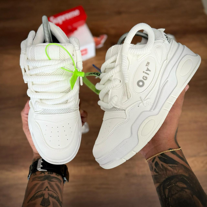 Tenis Ogiy Dama