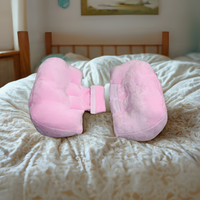 ALMOHADA PARA GESTANTES