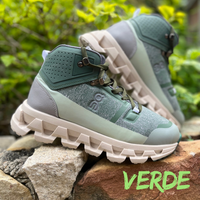 Tenis Premium Cloud