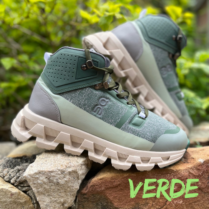 Tenis Premium Cloud