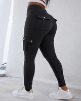 Leggings Cargo