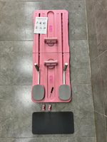 Tabla Pilates Multifuncional 4 En 1