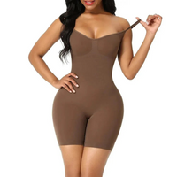 Body Short Truza - Boddy Wear