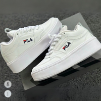 Premium Suela Alta Dama F1LA