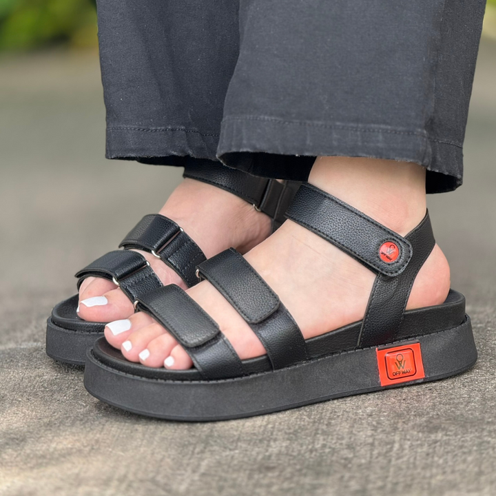 Sandalia Importada Americana OFFWAY Premium💫Tammy