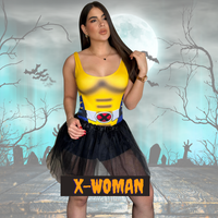Body🔥 Halloween Individual 🎃