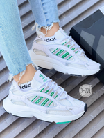 Tenis Ad1das Oz milla  Dama
