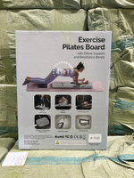 Tabla Pilates Multifuncional 4 En 1