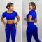 AZUL REY