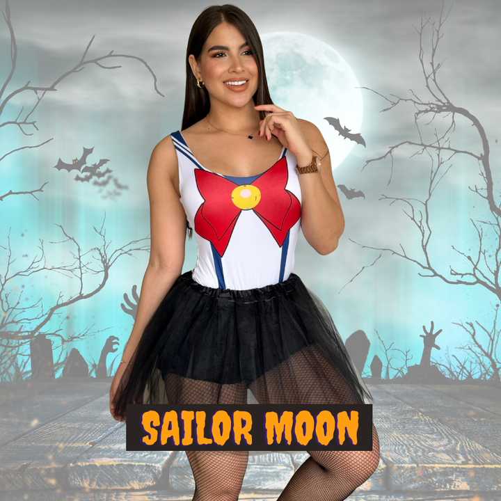 Body🔥 Halloween Individual 🎃
