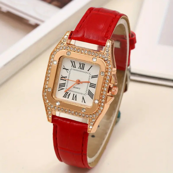 RELOJ DAMA SANTOS