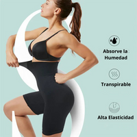 Faja Premium  Biker Shaper