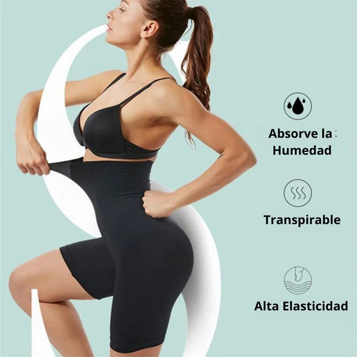 Faja Premium  Biker Shaper