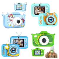 Camara Digital Infantil