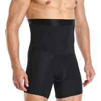 Boxer Adelgazante De Cintura