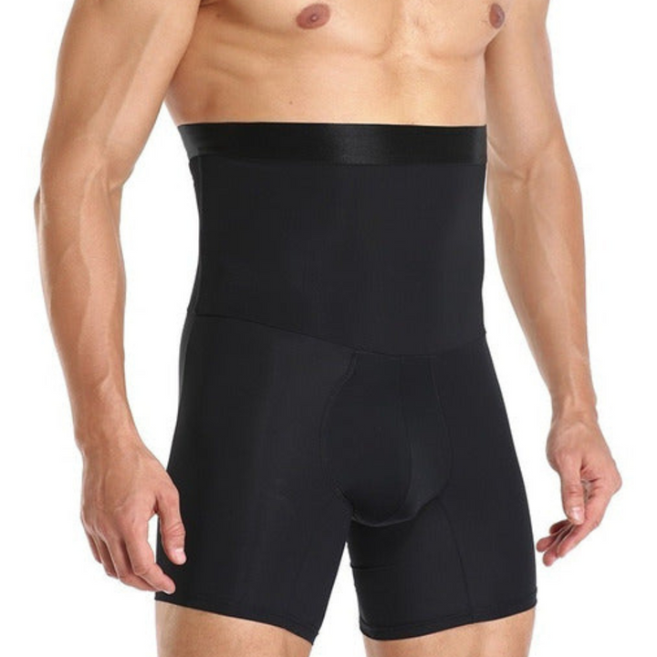 Boxer Adelgazante De Cintura