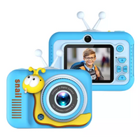 Camara Digital Infantil