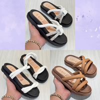 SANDALIAS CORDON