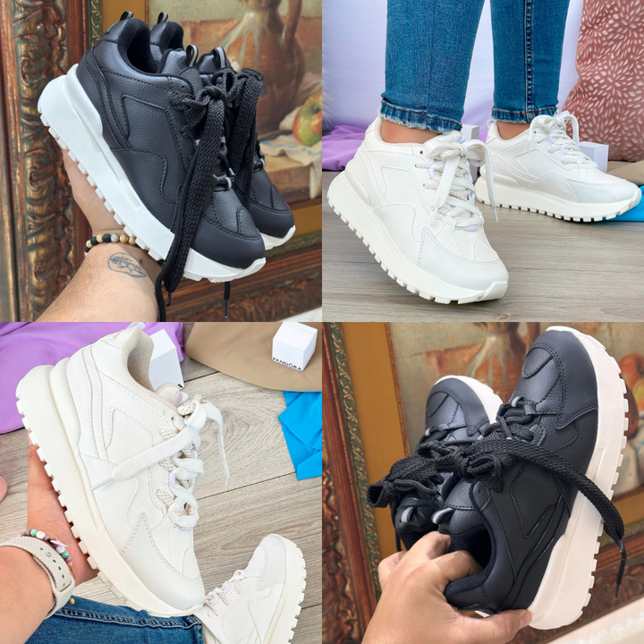 Lunar Style