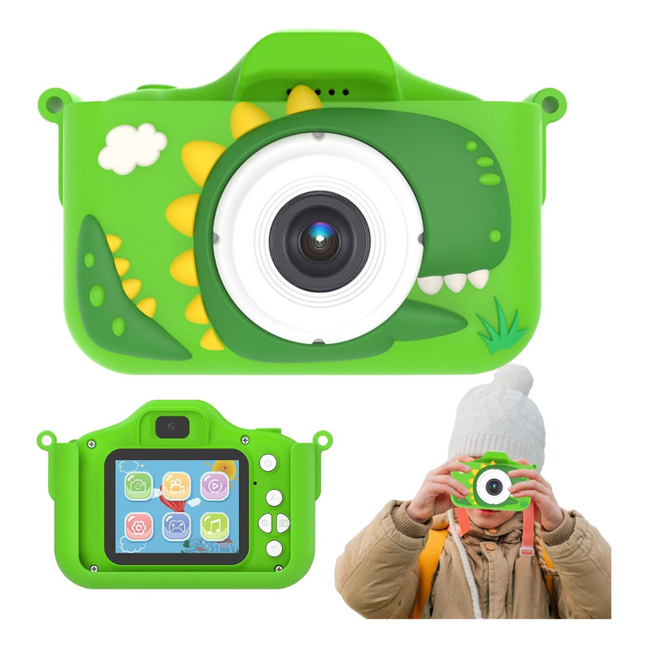 Camara Digital Infantil