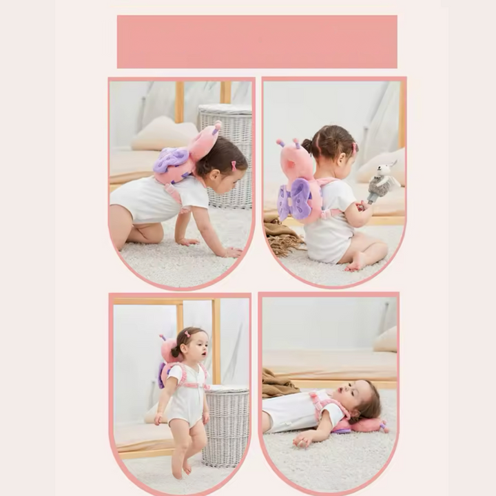 Cojin  Almohadilla Protectora Calidad premium