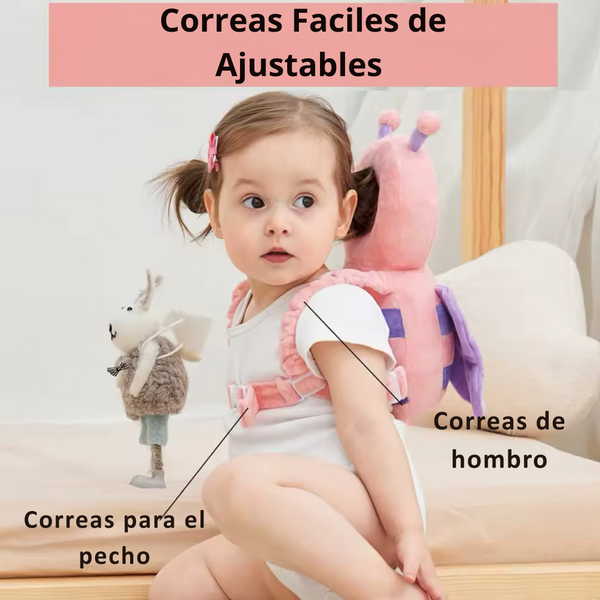 Cojin  Almohadilla Protectora Calidad premium