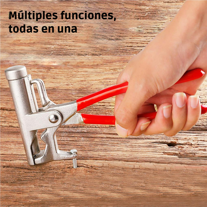 Herramienta Martillo🚧Multifuncional