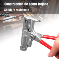 Herramienta Martillo🚧Multifuncional