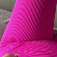 LEGGINGS AMERICANO