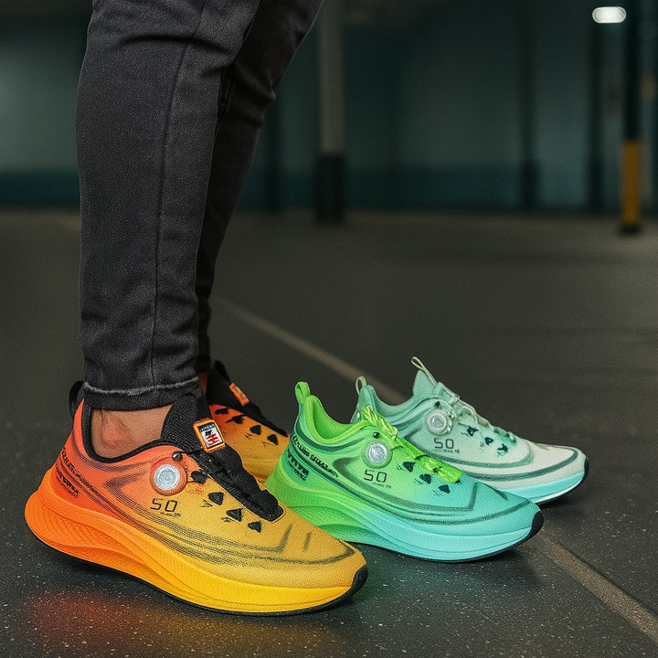 Zapatillas Fire Speed 👟