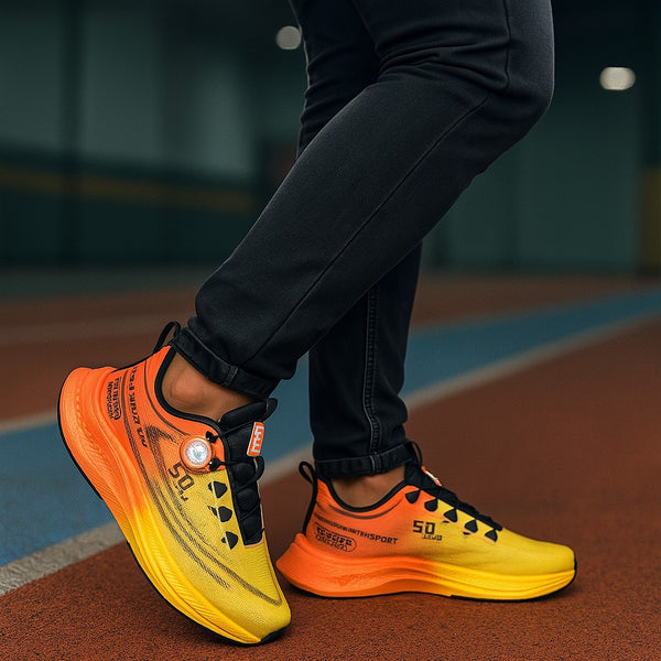 Zapatillas Fire Speed 👟