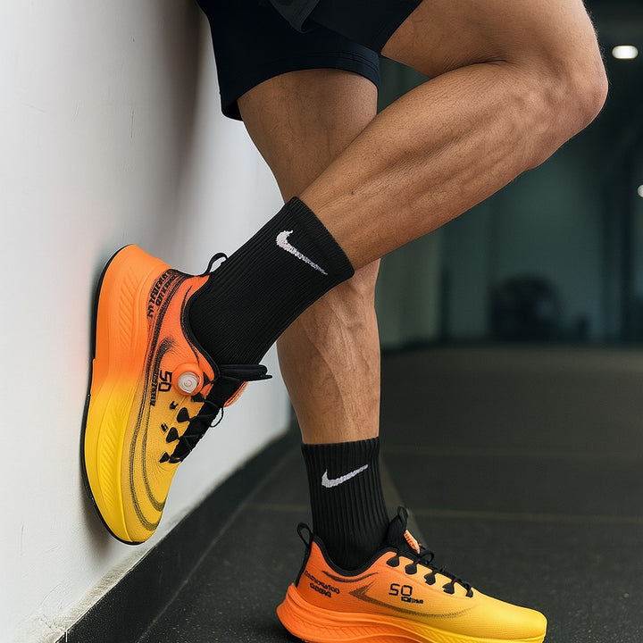 Zapatillas Fire Speed 👟