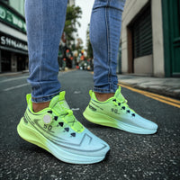 Zapatillas Fire Speed 👟