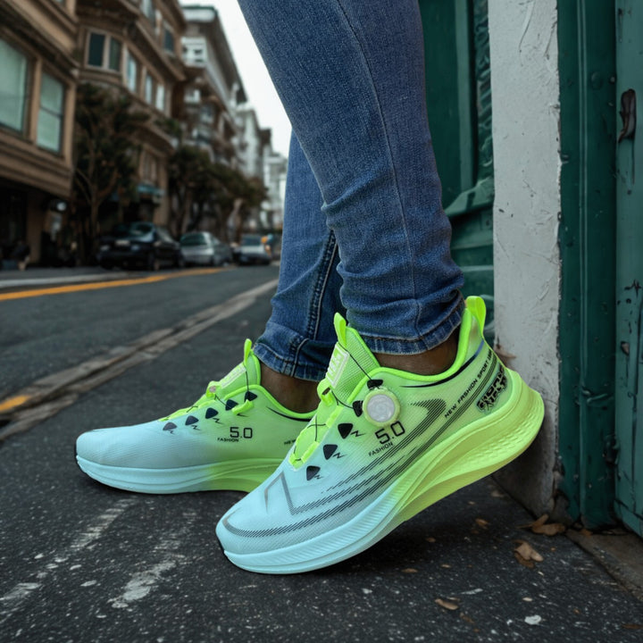 Zapatillas Fire Speed 👟
