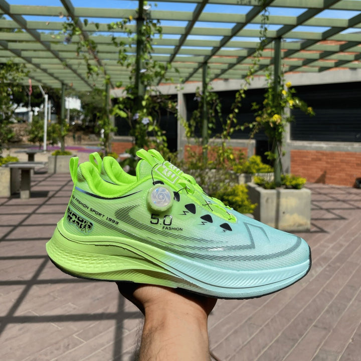 Zapatillas Fire Speed 👟