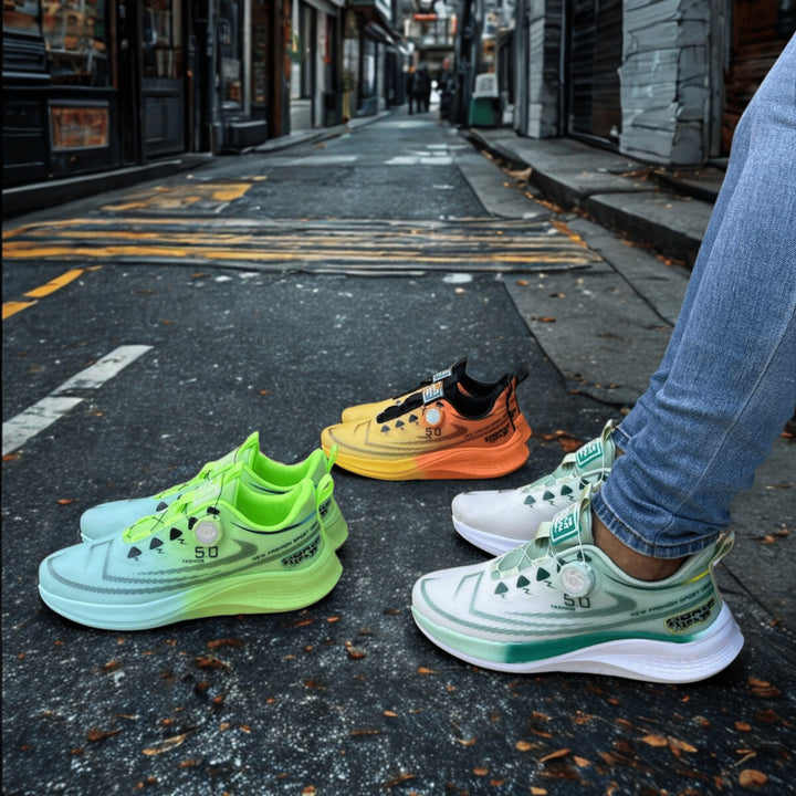 Zapatillas Fire Speed 👟