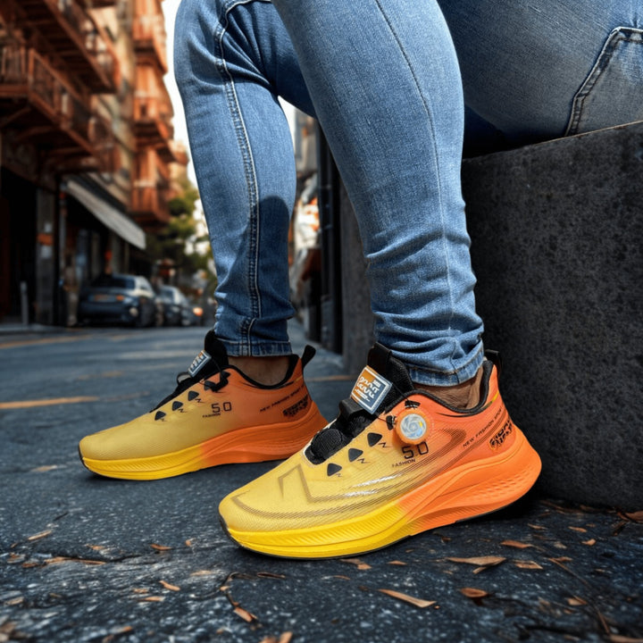 Zapatillas Fire Speed 👟