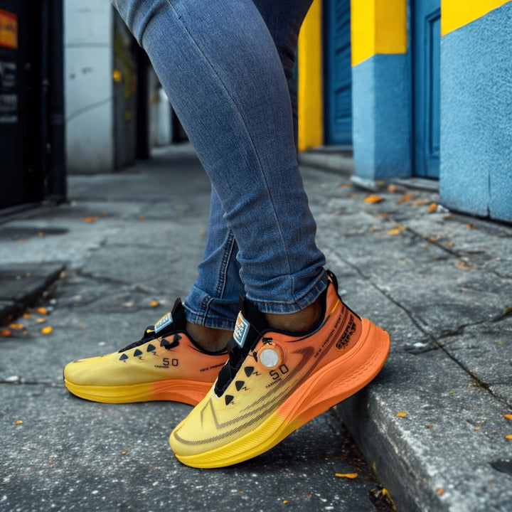 Zapatillas Fire Speed 👟