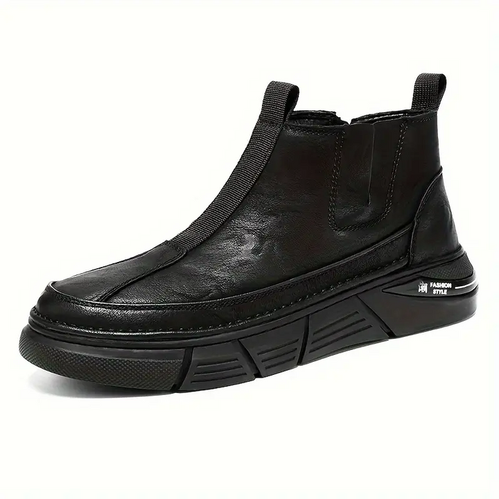 Botines  Bristep 👞⌚