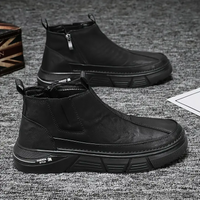 Botines  Bristep 👞⌚
