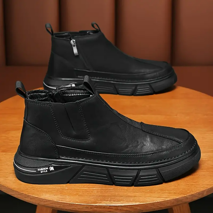 Botines  Bristep 👞⌚