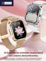 Smart Watch Mujer