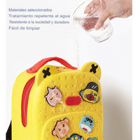 Mochila Waterproof Personalizada