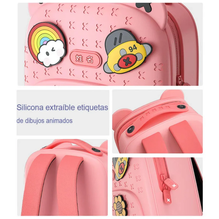 Mochila Waterproof Personalizada
