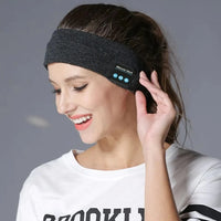BANDA AURICULAR PARA ADORMIR