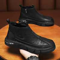 Botines  Bristep 👞⌚