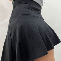 Falda Short de Neopreno👗💞