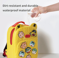 Mochila Waterproof Personalizada