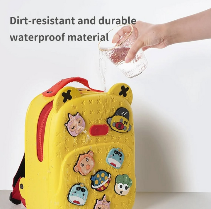 Mochila Waterproof Personalizada